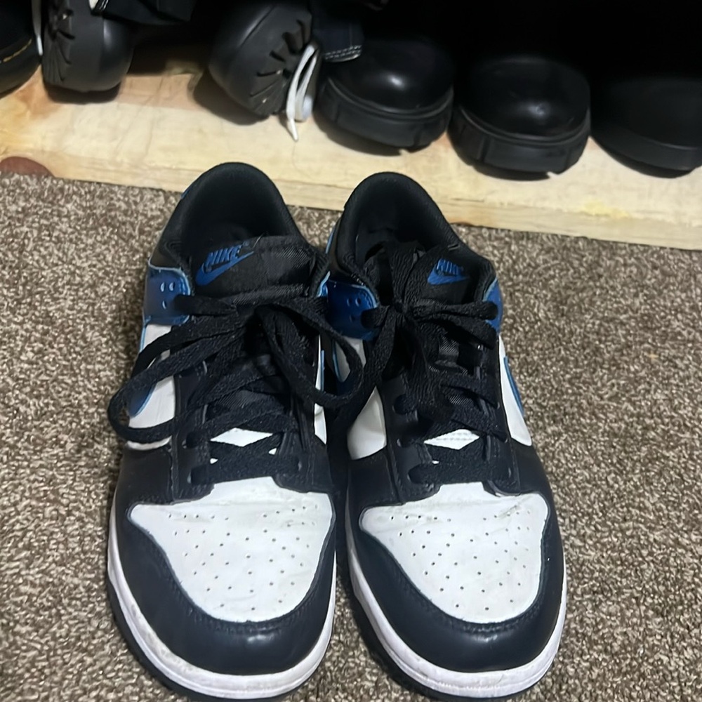 Nike Dunk Low